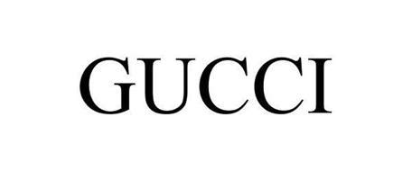 gucci trademark search.